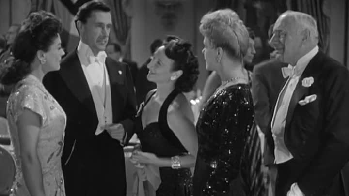 ⁣Reunion in France 1942 DVDRip x264