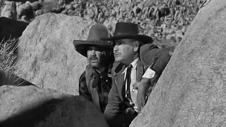 ⁣Somewhere in Sonora 1933 WEBRip x264