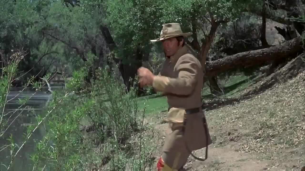 Rio Lobo 1970 HDRip x264