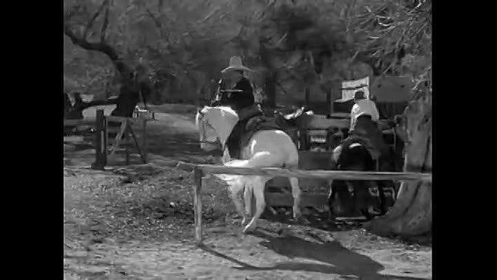 Texas Cyclone 1932 WEBRip x264