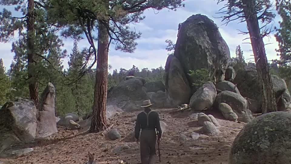 The Shepherd of the Hills 1941 HDRip x264