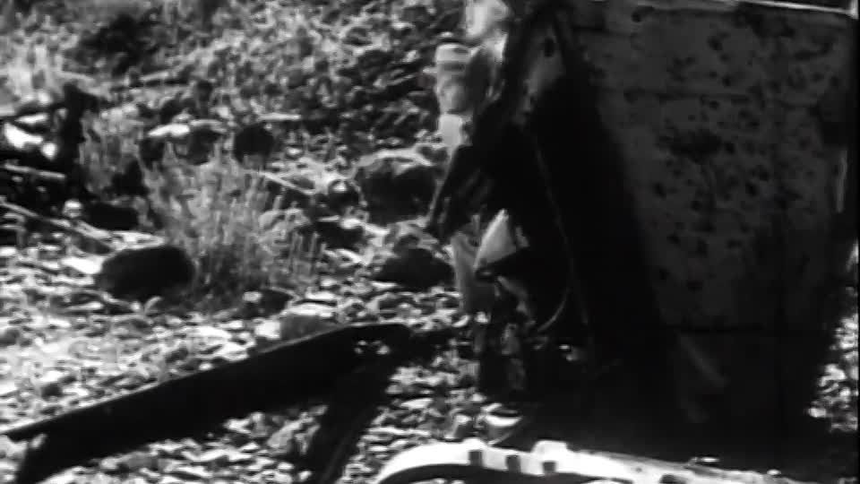 The Hurricane Express 1932 720p BluRay x264 YiFY