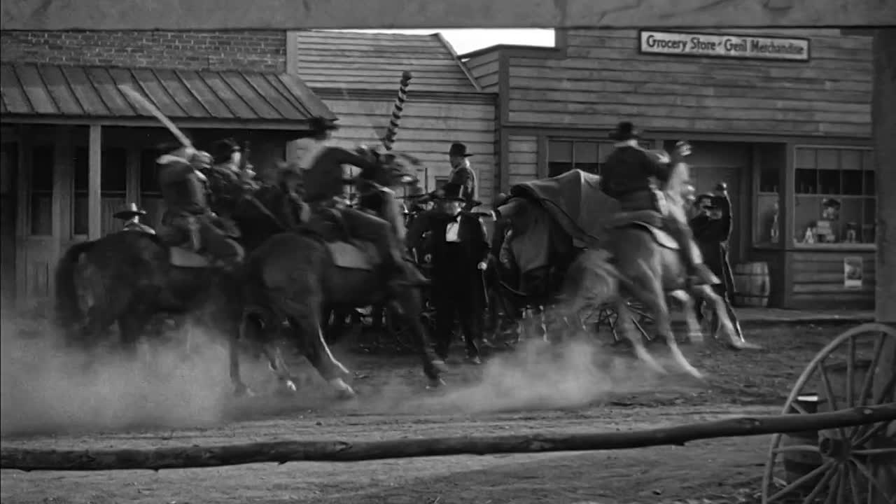 ⁣The Lonely Trail 1936 1080p BluRay H264 TR Altyz otukenim Tv