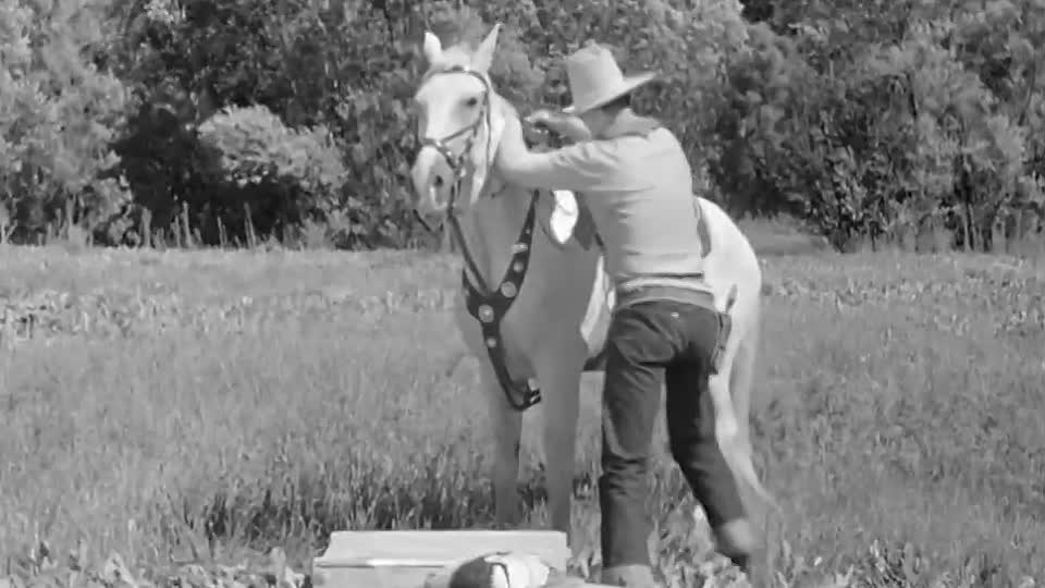 The New Frontier 1935 HDRip x264