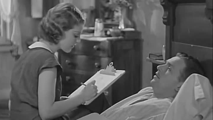 ⁣The Life of Jimmy Dolan 1933 WEBRip x264