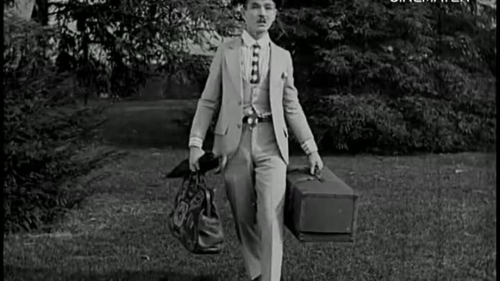 ⁣The Draw-Back 1927 480p HDRip h264