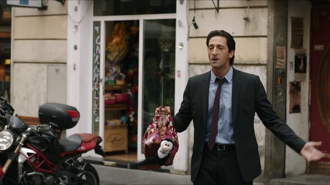 Third Person 2013 1080p BluRay x264 YIFY