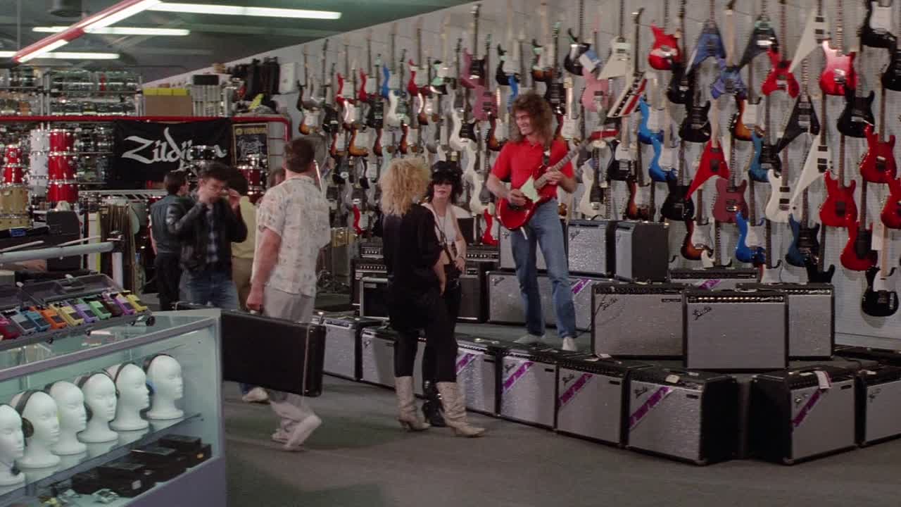 ⁣Blind Date 1987 1080p BluRay x264 YIFY