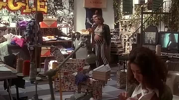 ⁣Ready to Wear 1994 WEBRip x264