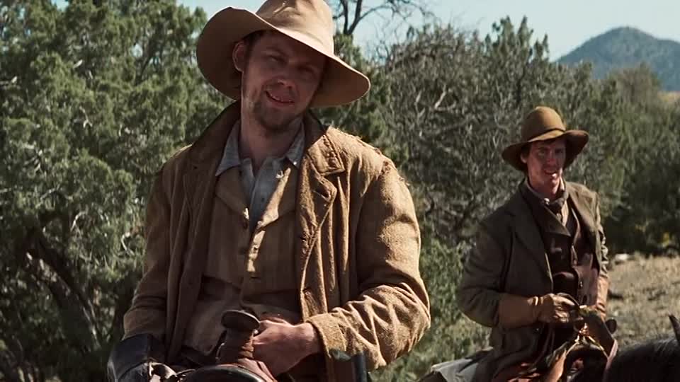 Seraphim Falls 2006 720p WEBRip x264