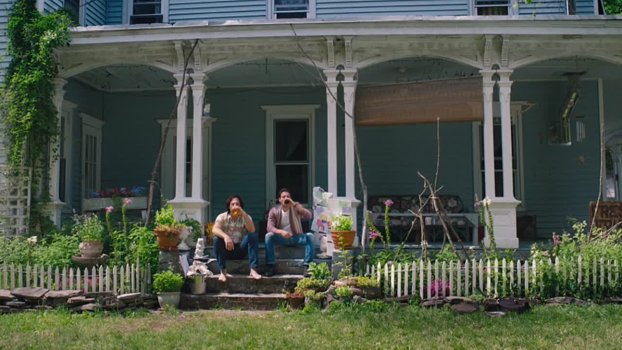 Loitering with Intent 2014 720p WEB-DL DD5 1 H264-RARBG