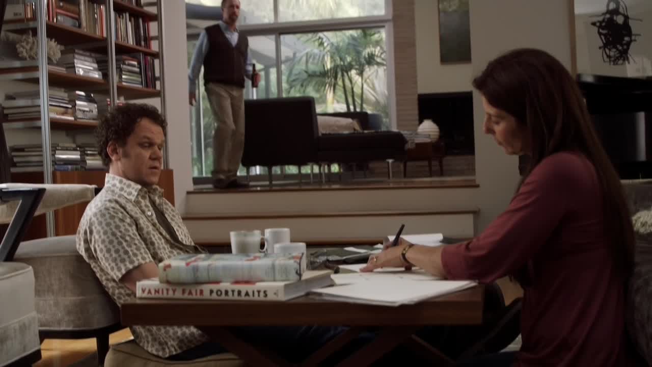 Cyrus 2010 HDRip x264