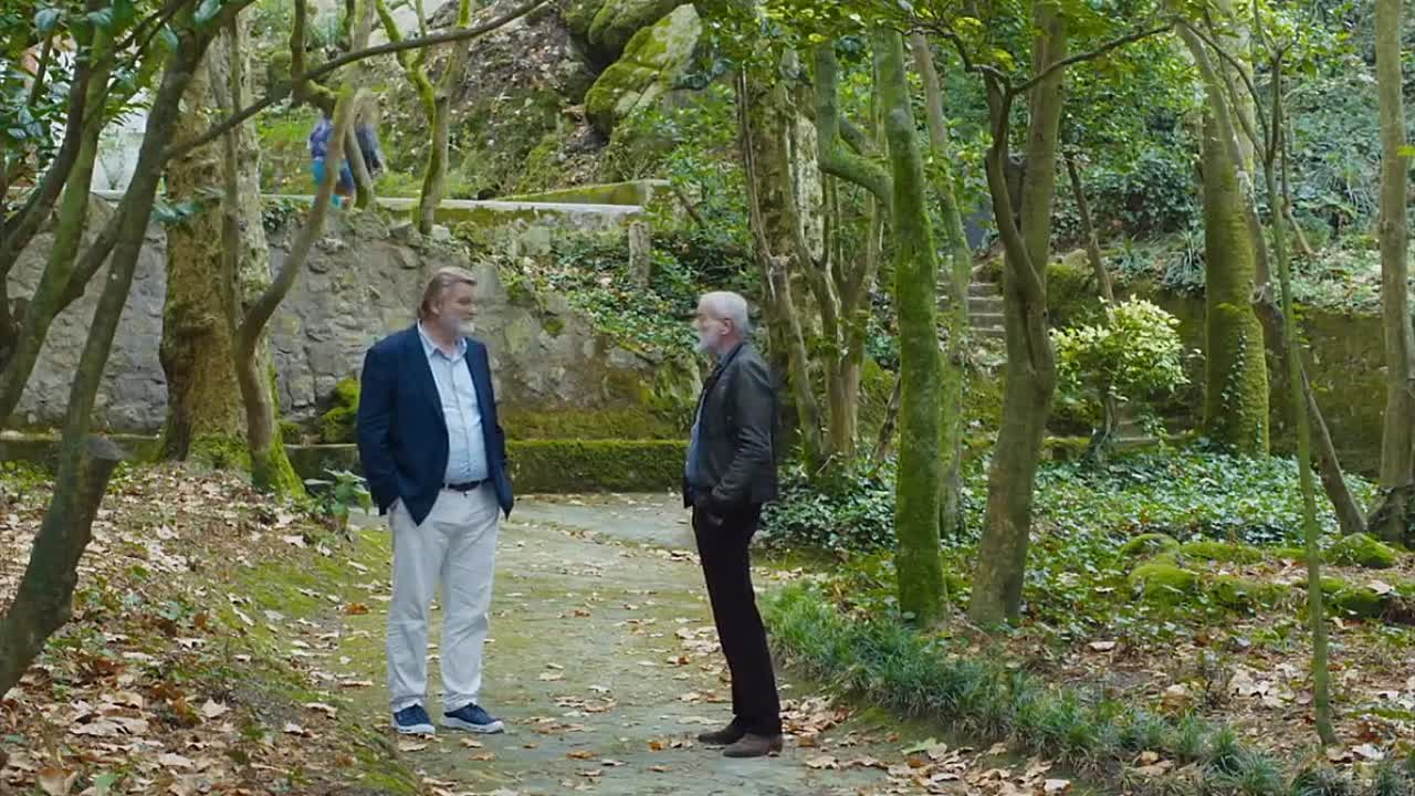 Frankie 2019 WEBRip x264