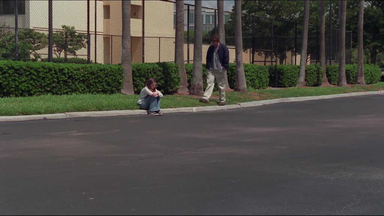 Grace Is Gone 2007 HDRip x264