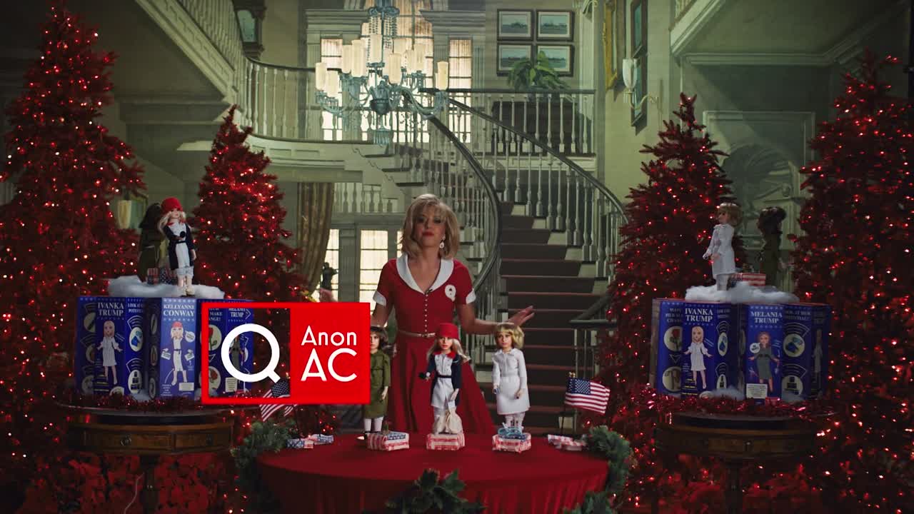 ⁣Sarah Cooper Everythings Fine 2020 WEBRip x264