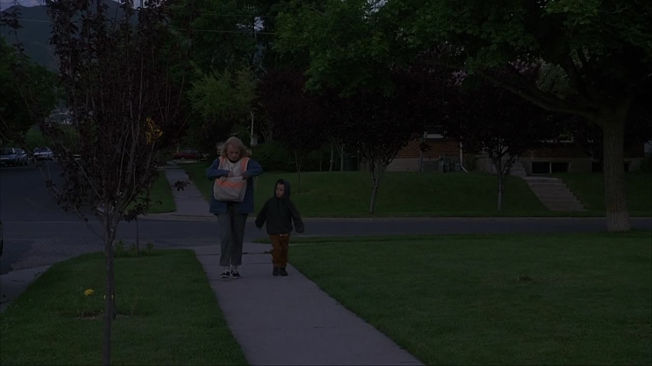 Unhook the Stars 1996 1080p HDRip x264