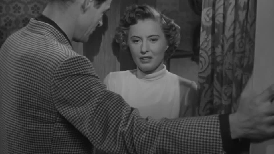 ⁣Clash By Night 1952 720p WEBRip x264