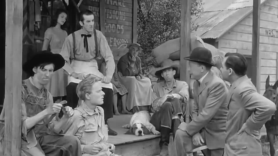 O Henrys Full House 1952 WEBRip x264