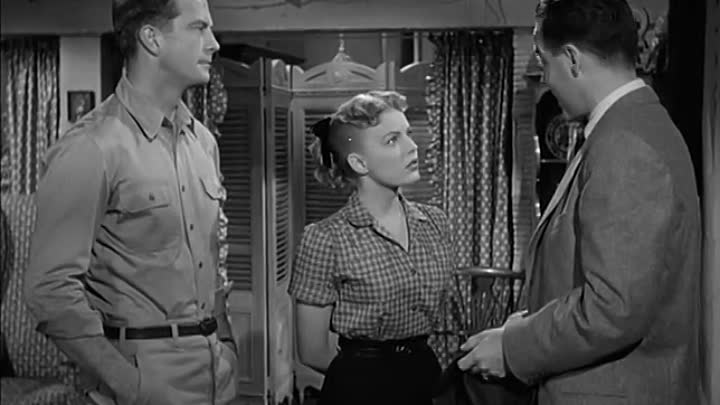 Love Nest 1951 WEBRip x264