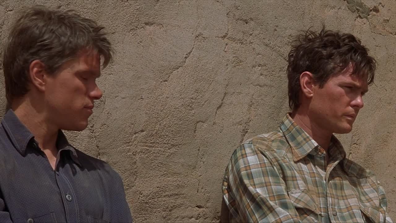 All The Pretty Horses 2000 1080p BluRay x264 AAC-