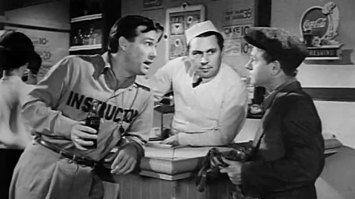 The Fireball 1950 WEBRip x264