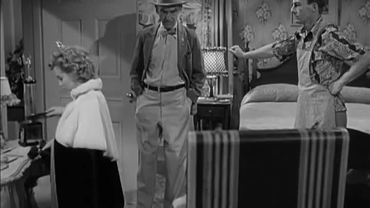 We're Not Married 1952 WEBRip x264