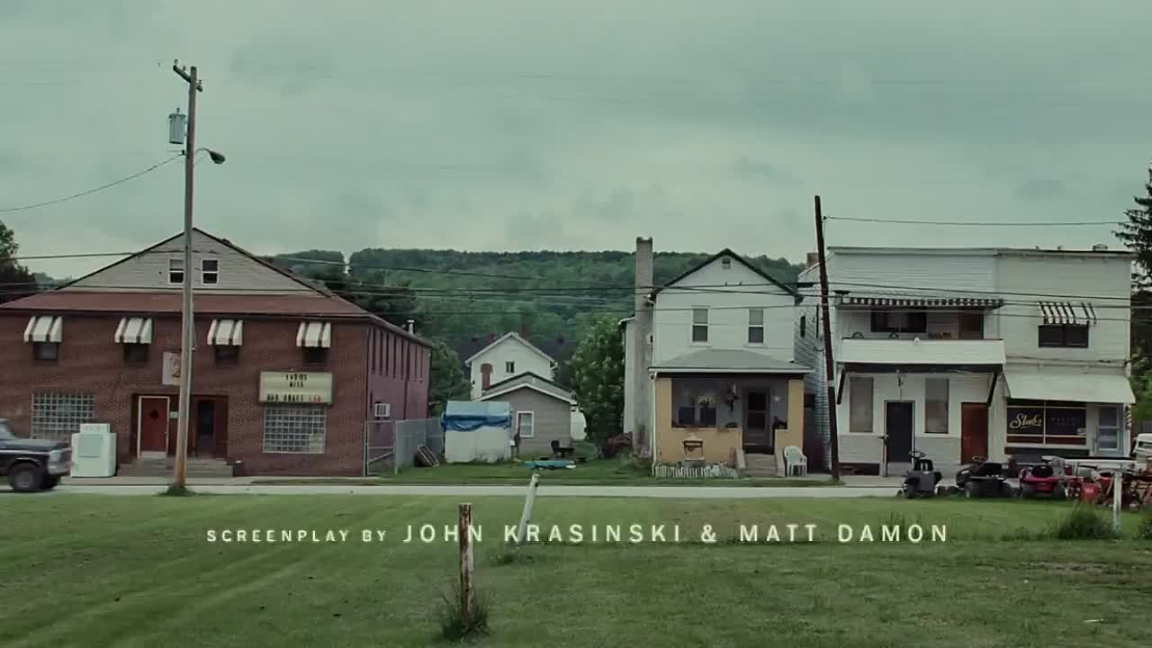 Promised Land 2012 WEBRip x264