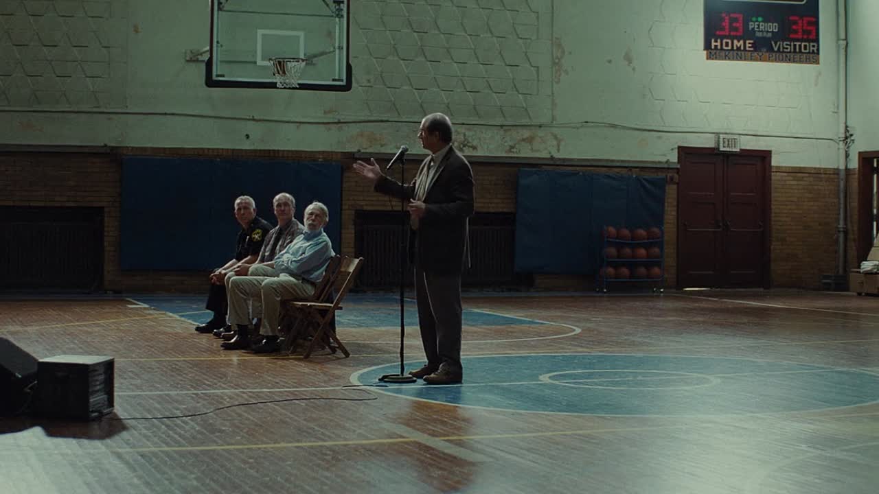 Promised Land 2012 720p BluRay x264 YIFY