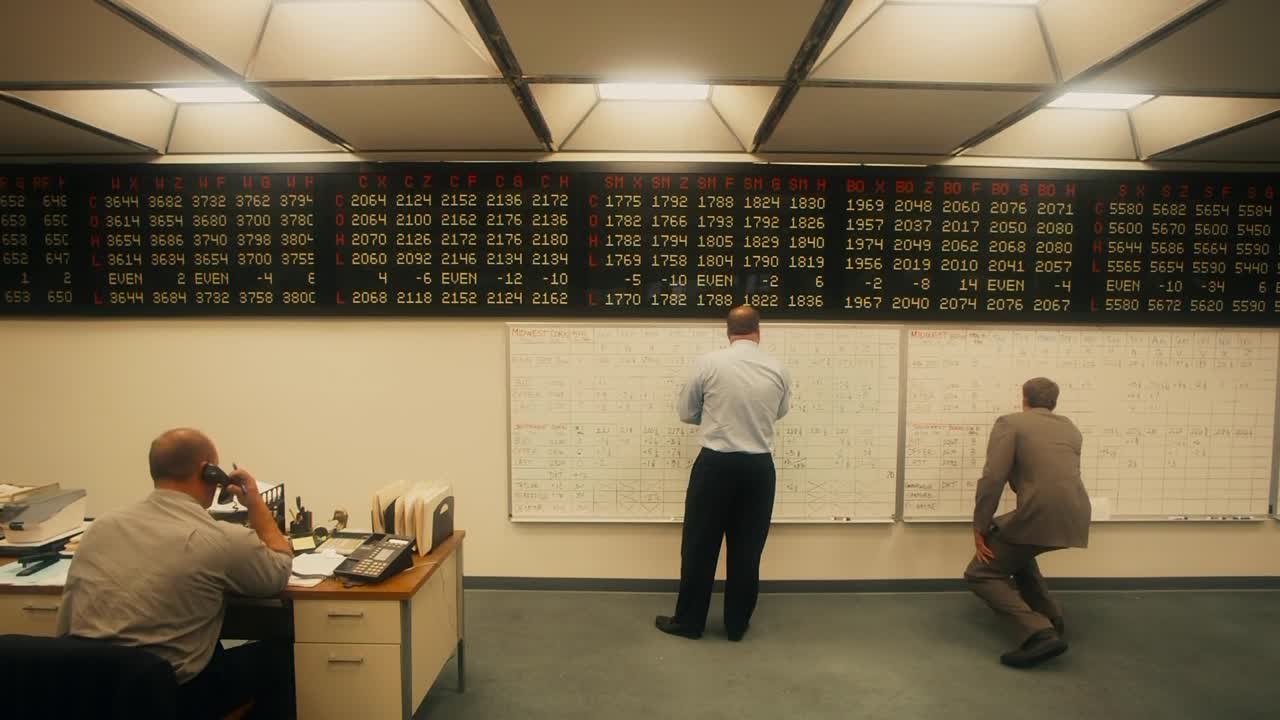 The Informant! 2009 1080p BluRay x264-[YTS AG]