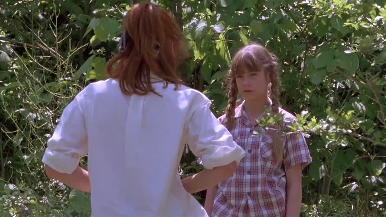 The Good Mother 1988 WEBRip x264