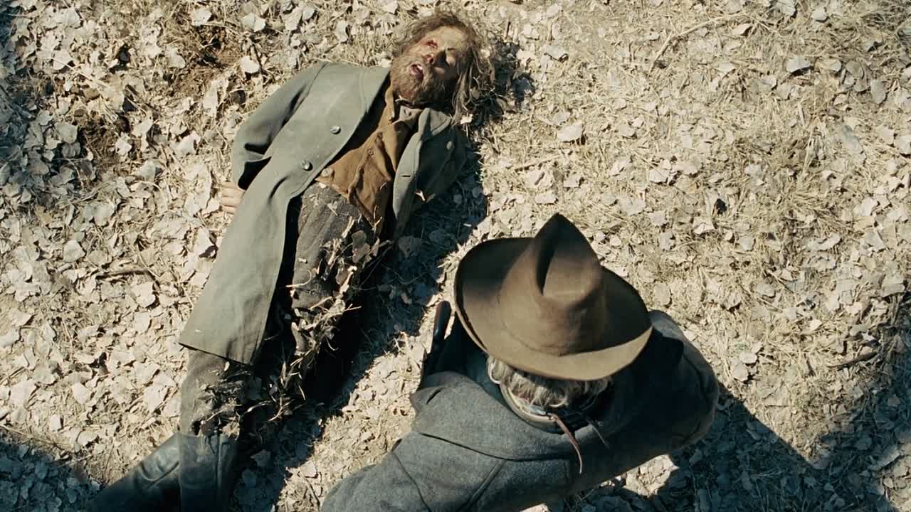 ⁣True Grit 2010 REPACK 1080p BluRay x264 AAC5 1-