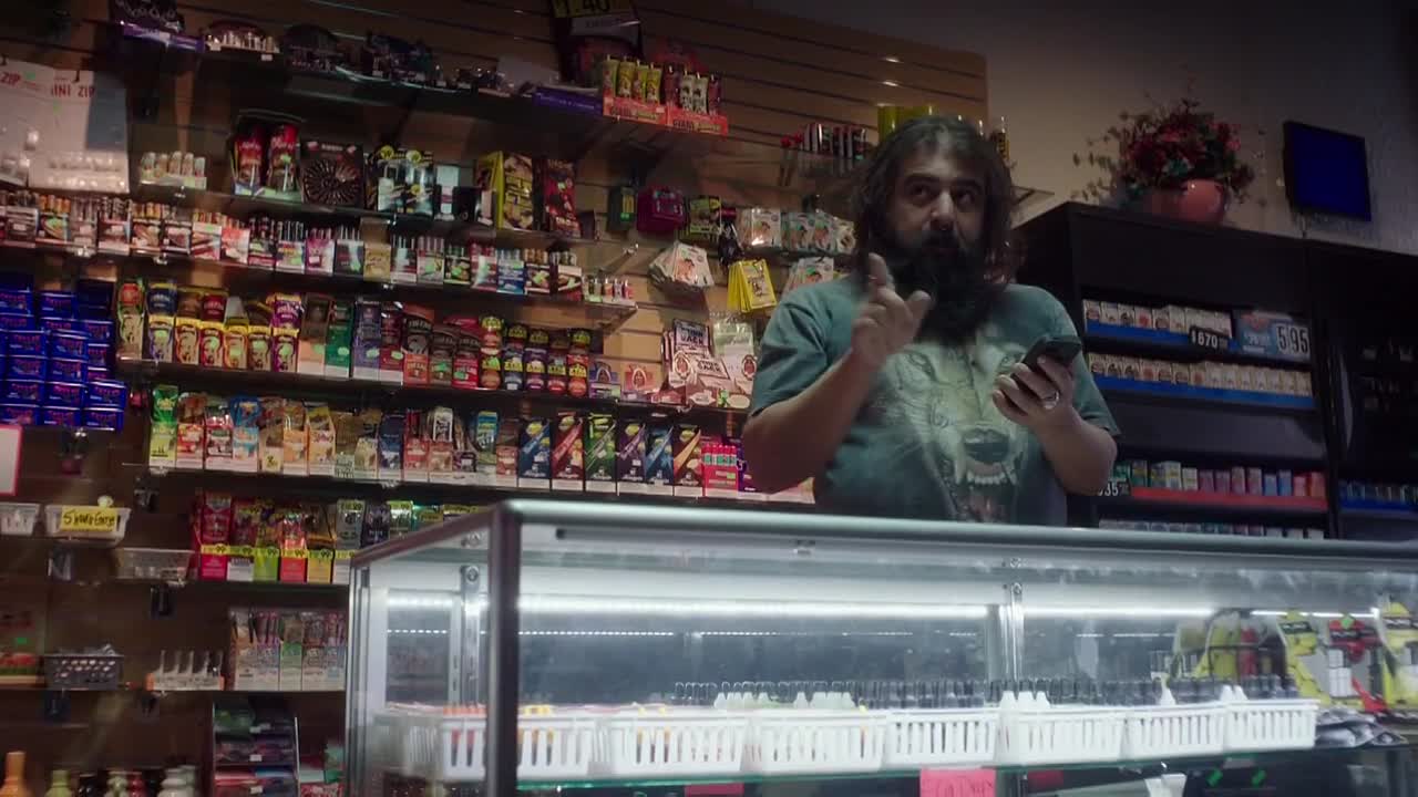 ⁣Dirty Weekend 2015 720p WEB-DL XviD AC3-RARBG