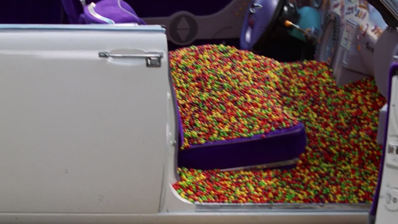 ⁣Inspector Gadget 1999 1080p WEBRip x264 AAC5 1-