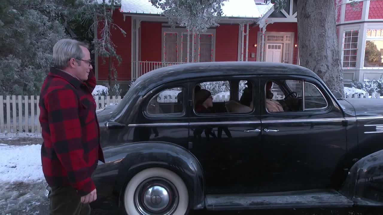 A Christmas Story Live 2017 1080p BluRay x264 AAC-