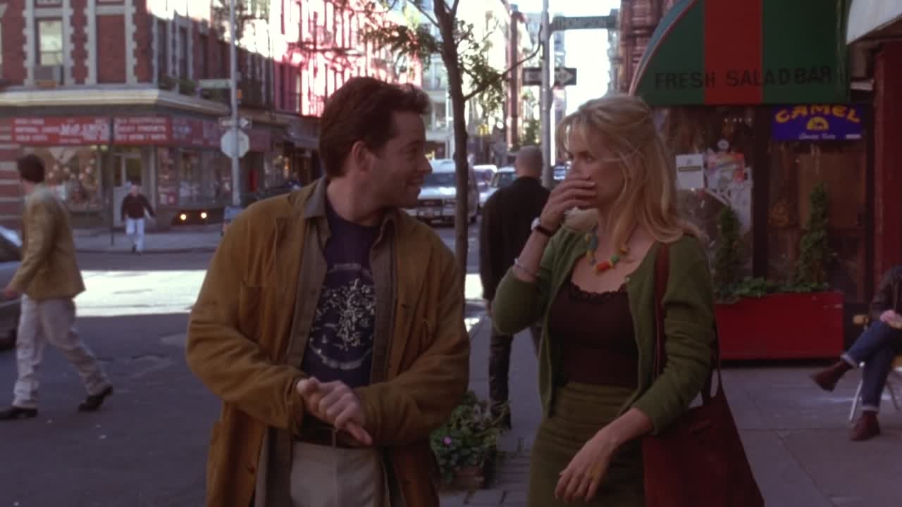 ⁣Addicted To Love 1997 1080p WEBRip x264 AAC5 1-