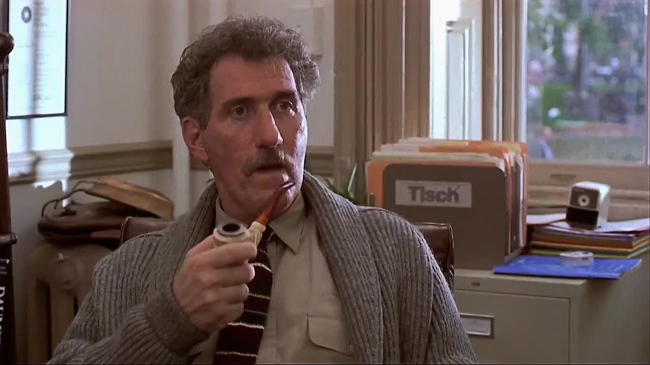 ⁣The Freshman 1990 WEBRip x264