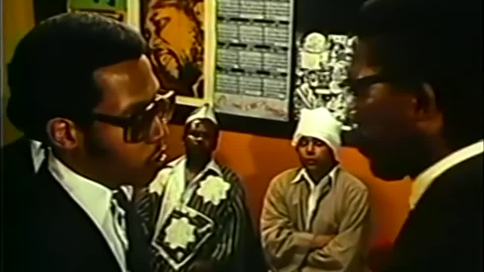 ⁣Death Of A Prophet 1981 480p DVDRip x264 AAC-