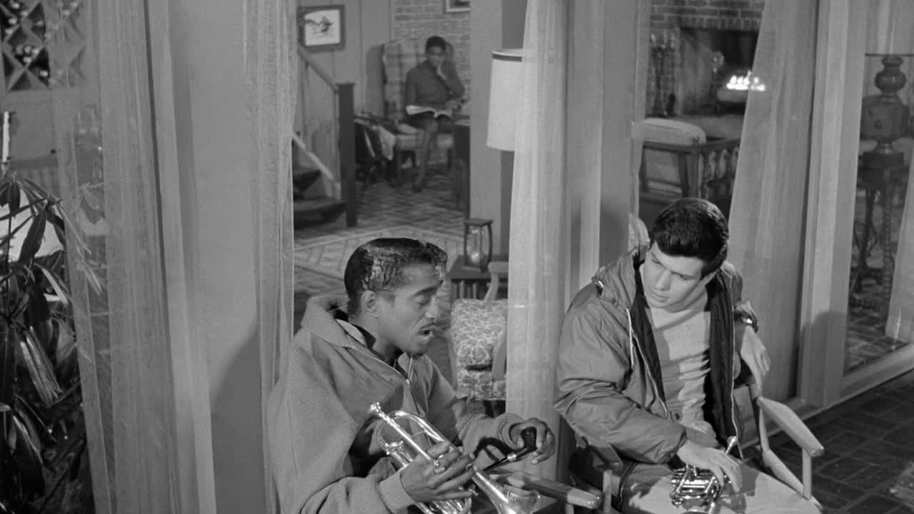 ⁣A Man Called Adam 1966 1080p BluRay x264 AAC-