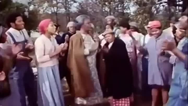 ⁣Roll of Thunder Hear My Cry 1978 WEBRip x264