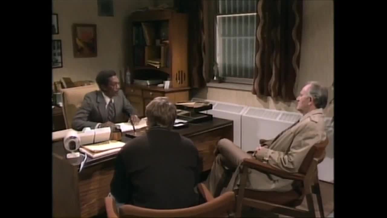 ⁣The Execution of Raymond Graham 1985 WEBRip x264