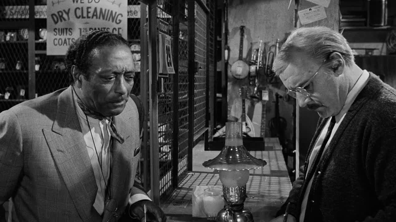 The Pawnbroker 1964 1080p BluRay x264 AAC-