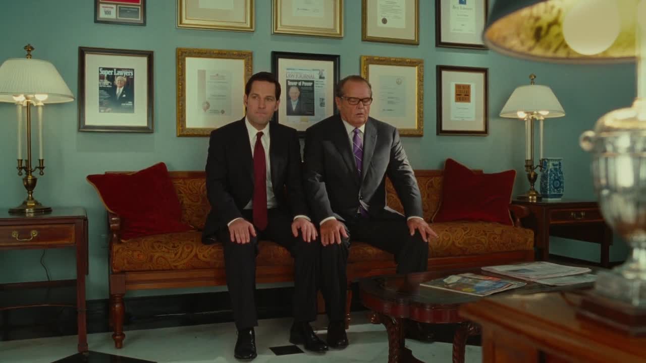 How Do You Know 2010 1080p BrRip x264 BOKUTOX YIFY