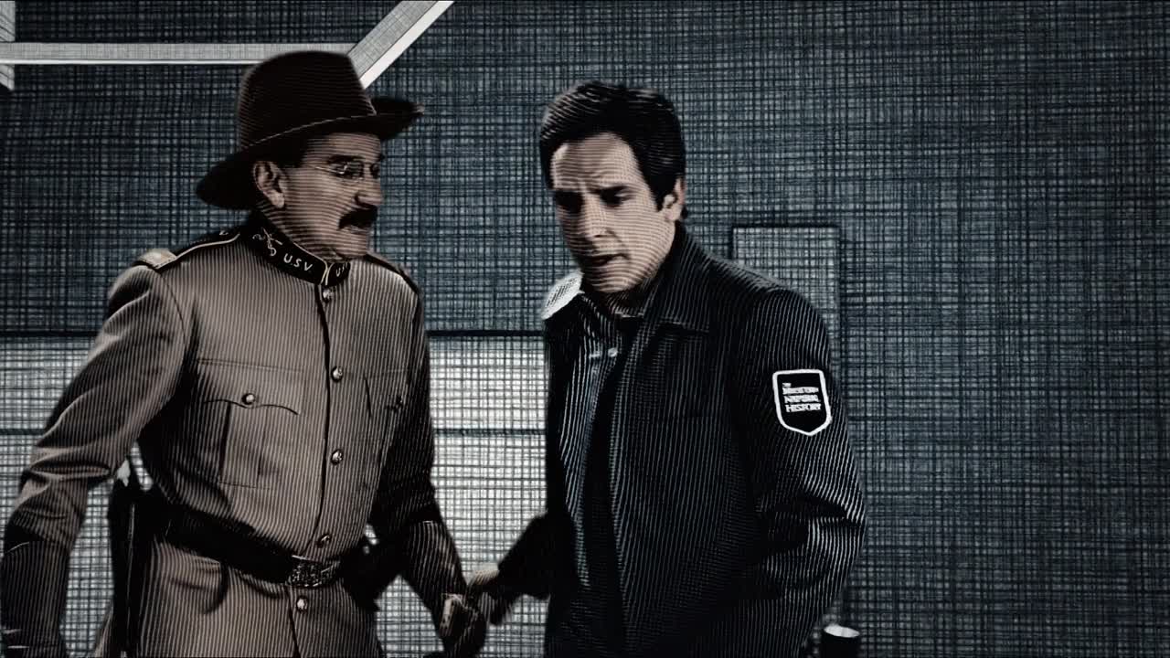 Night at the Museum Secret of the Tomb 2014 1080p BluRay x264 YIFY