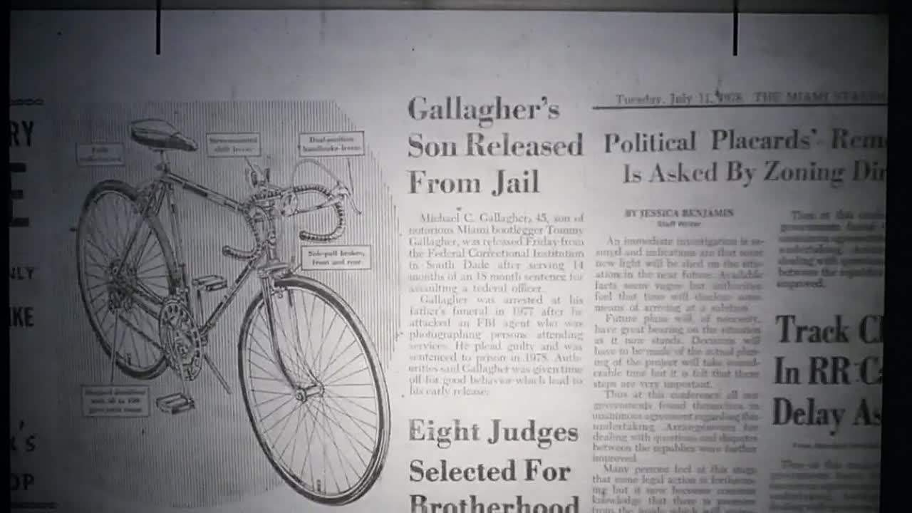 ⁣Absence of Malice 1981 WEBRip x264