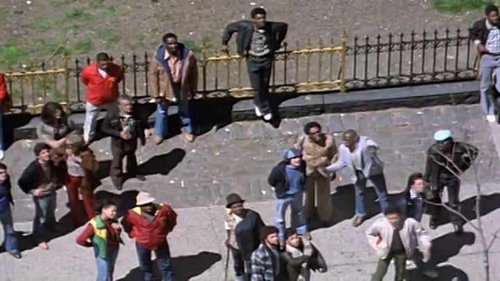 ⁣Fort Apache The Bronx 1981 WEBRip x264