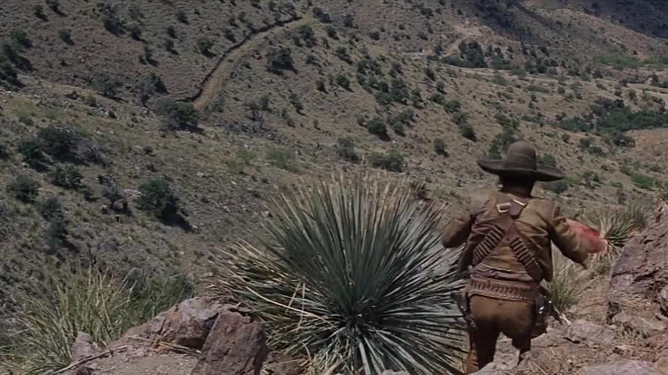 ⁣Hombre 1967 WEBRip x264