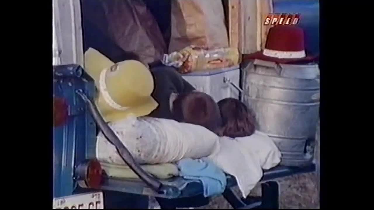 ⁣Once Upon A Wheel 1971 720p WEBRip h264