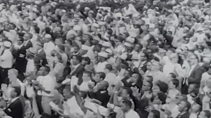 ⁣King A Filmed Record-Montgomery to Memphis CD1 1970 WEBRip x264