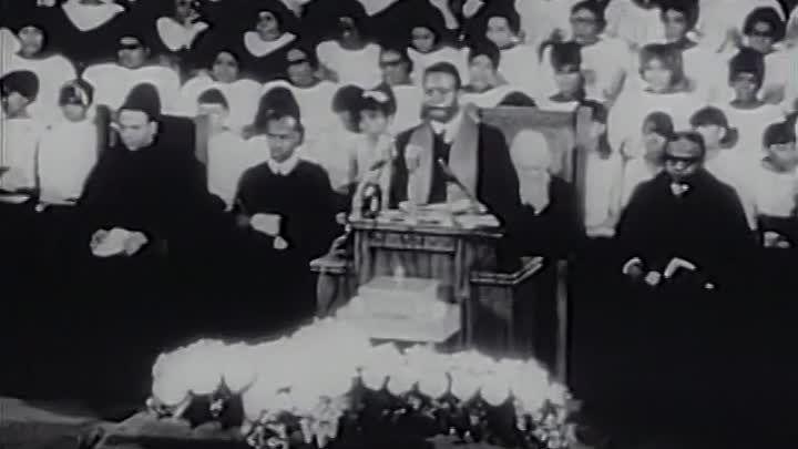 ⁣King A Filmed Record-Montgomery to Memphis CD2 1970 WEBRip x264