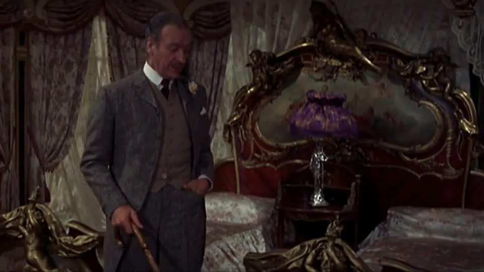 ⁣Lady L 1965 WEBRip x264